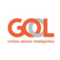 Logo de GOL