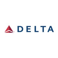 Logo de Delta