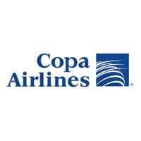 Logo de Copa Airlines