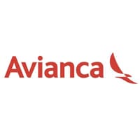 Logo de Avianca