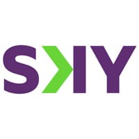 Logo de SKY Airline