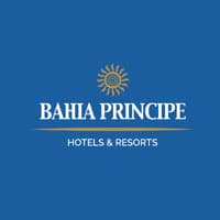 Logo de Bahia Principe