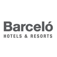 Logo de Barceló