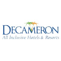 Logo de Decameron