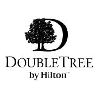 Logo de DoubleTree by Hilton