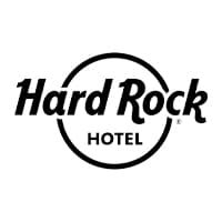 Logo de Hard Rock Hotel