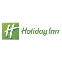 Logo de Holiday Inn