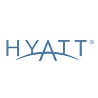 Logo de Hyatt