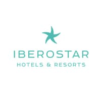 Logo de Iberostar Hotels & Resorts