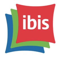 Logo de ibis