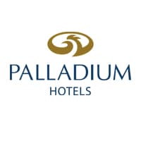 Logo de Palladium Hotels