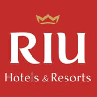 Logo de RIU Hotels & Resorts