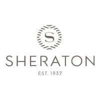 Logo de Sheraton
