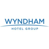 Logo de Wyndham Hotel Group